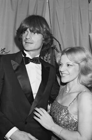 En 1978, Nicoletta se marie avec Patrick Chappuis, un bijoutier suisse. De cette union naît Alexandre, en 1979.