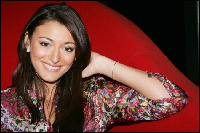 En 2007 et 2008, Rachel débute, avant la fin de son aventure Miss France, une carrière d'animatrice de télévision. Dès le mois de septembre 2007, elle devient présentatrice de sa propre émission Play Hit, classement des jeux vidéo sur la chaîne Game One. En 2008, Rachel est âgée de 20 ans.