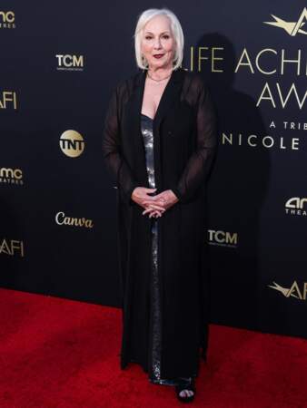 Mimi Leder au 49ᵉ gala annuel AFI.