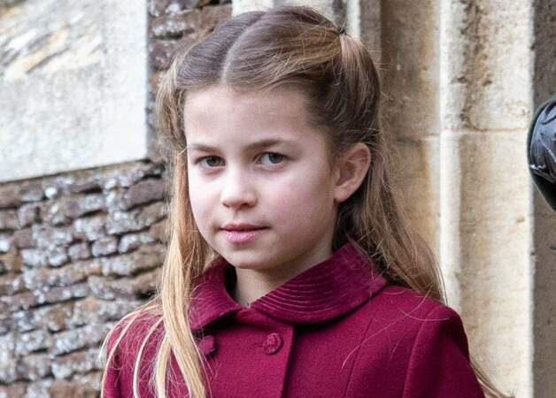 La princesse Charlotte d'Angleterre fête ses 9 ans ce jeudi 2 mai 2024. L'occasion de découvrir les plus belles photos de la jeune fille